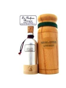 Le Parfum Basque Parfums et Senteurs du Pays Basque