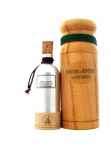 Princesses Orientales Parfums et Senteurs du Pays Basque