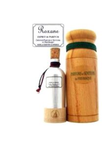 Roxane Parfums et Senteurs du Pays Basque