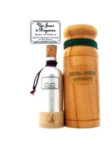 Un Jour a Bayonne Parfums et Senteurs du Pays Basque