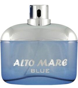 Alto Mare Blue Parfums Genty