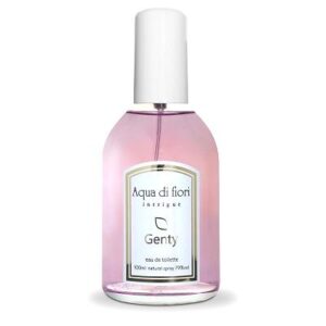 Aqua di Fiori Intrigue Parfums Genty