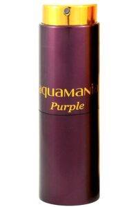 Aquamania Purple Parfums Genty