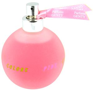 Colore Colore Pink Parfums Genty