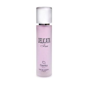 Delicata Fiori Parfums Genty