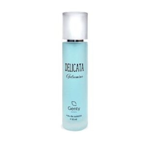 Delicata Gelsomino Parfums Genty