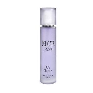 Delicata Lilla Parfums Genty