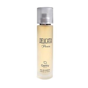 Delicata Peonia Parfums Genty