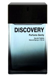 Discovery Parfums Genty
