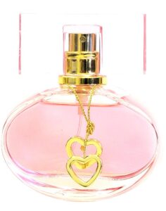 Lovely Heart Sweet Parfums Genty
