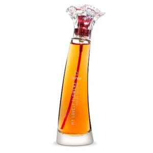 My Lovely Flowers Happy Orange Parfums Genty
