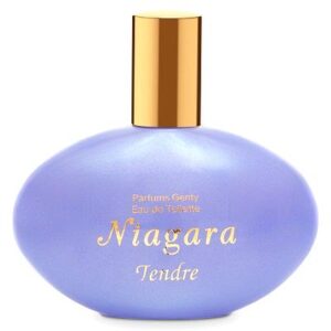 Niagara Tendre Parfums Genty