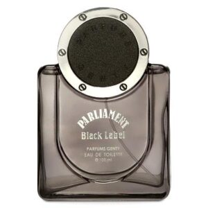 Parliament Black Label Parfums Genty