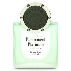 Parliament Platinum Parfums Genty