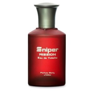 Sniper Mission Parfums Genty