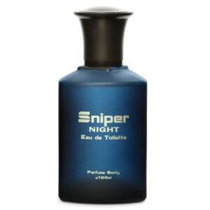 Sniper Night Parfums Genty