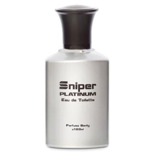 Sniper Platinum Parfums Genty
