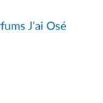 Parfums J'ai Osé