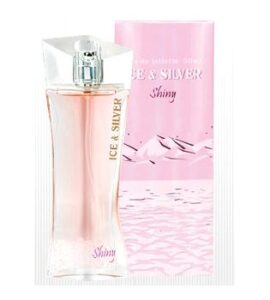 Ice & Silver Shiny Parfums Louis Armand