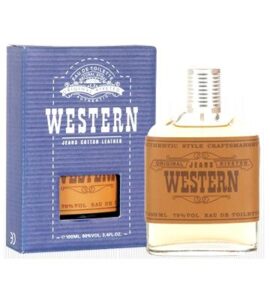 Western Parfums Louis Armand