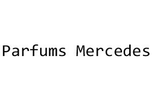 Parfums Mercedes