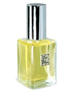 Jus d’Amour Parfums Mercedes