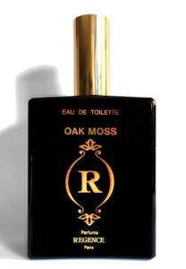 Oakmoss Parfums Regence