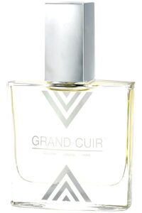 Grand Cuir Parfums Retro