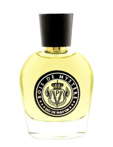 Bois de Mystere Parfums Vintage