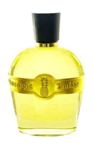 Noir Intense Parfums Vintage
