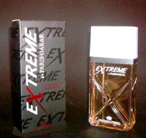 Paris – Dakar Extreme Parfums Codibel
