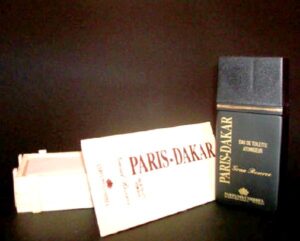 Paris – Dakar Gran Reserva Parfums Codibel