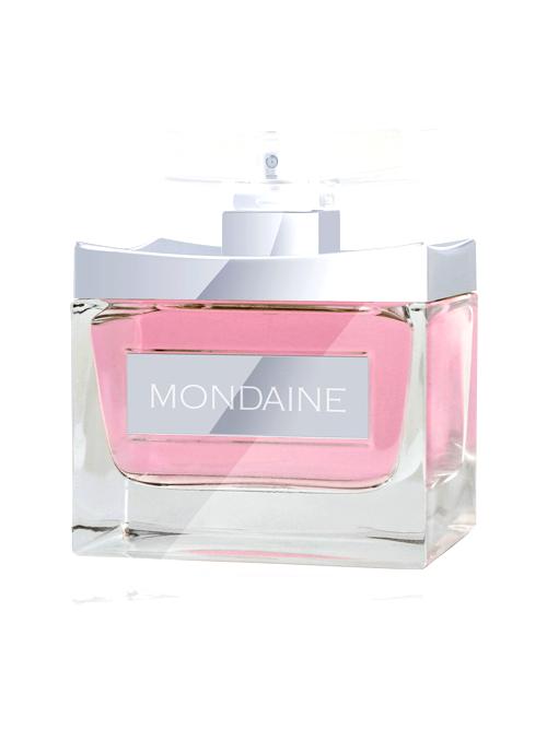 Mondaine by Paris Bleu, 3.1 oz EDP Spray for Women main image 1