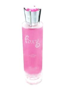Foxy Parisvally Perfumes