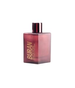 Buran Back To Future Parli Parfum