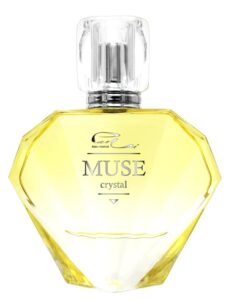 Muse Crystal Parli Parfum