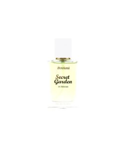 Secret Garden in Bloom Parli Parfum