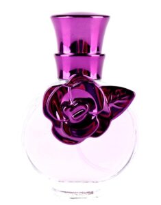 Valencia Violetta Parli Parfum