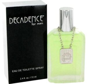 Decadence Parlux