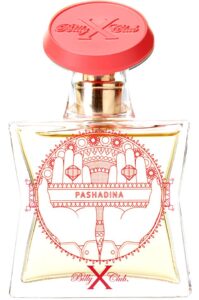 Pashadina BillyXClub