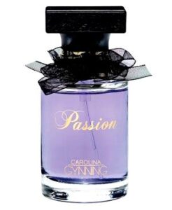 Passion Carolina Gynning