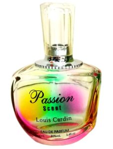 Passion Scent Louis Cardin