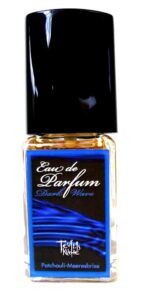 Patchouli Dark Wave Teufels Kuche