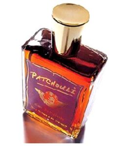 Patchouli Des Filles a la Vanille