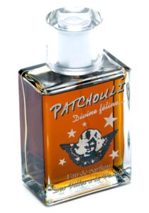 Patchouli Divine Feline Des Filles a la Vanille