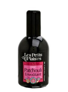 Patchouli Envoutant Les Petits Plaisirs