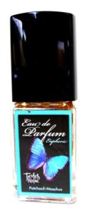 Patchouli Euphoric Teufels Kuche