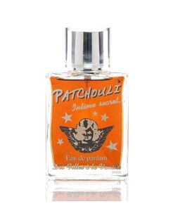 Patchouli Intime Secret Des Filles a la Vanille