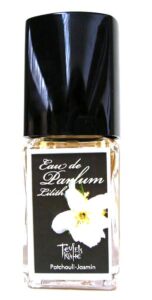 Patchouli Lilith Teufels Kuche
