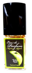 Patchouli Mystery Apple Teufels Kuche